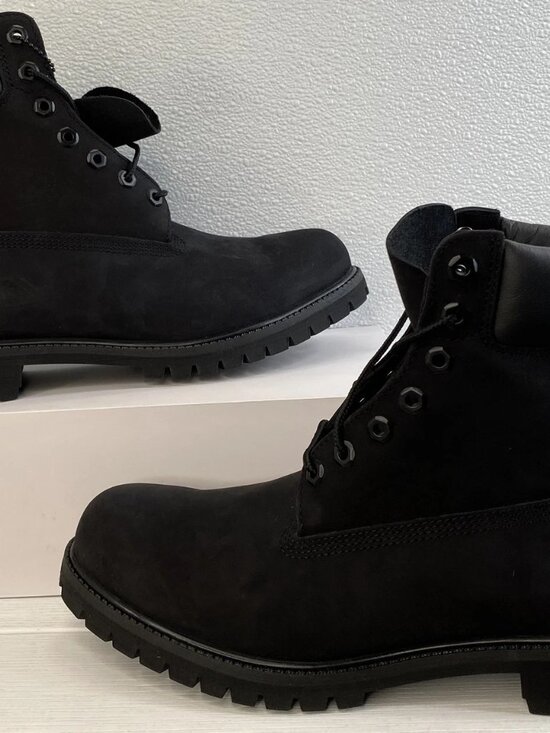 Timberland Premium 6\